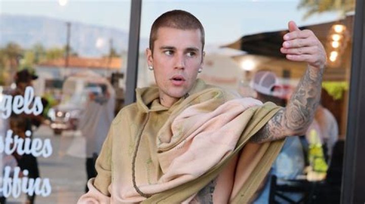 Justin Bieber Crash: Uncovering Hidden Truths